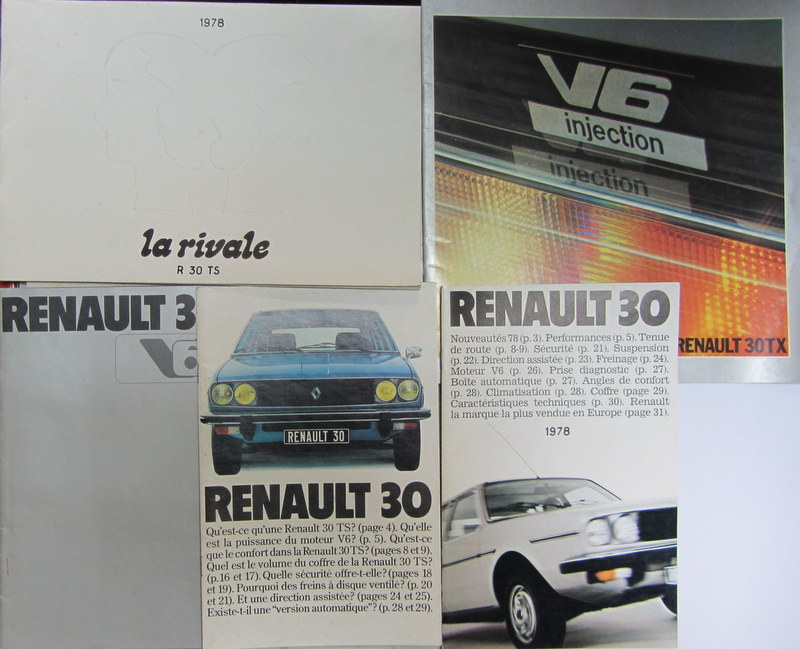RENAULT